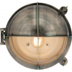 Настенный светильник уличный WL-51713