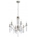 Подвесная люстра Harvest FR2041PL-06N