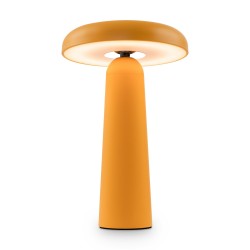 Интерьерная настольная лампа Mushroom FR6109TL-L4OR Freya Интерьерная настольная лампа Mushroom FR6109TL-L4OR Freya