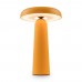 Интерьерная настольная лампа Mushroom FR6109TL-L4OR Freya Интерьерная настольная лампа Mushroom FR6109TL-L4OR Freya