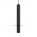Подвесной светильник Everest 10583A Black