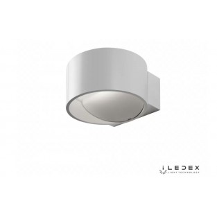 Настенный светильник Lyra ZD8092-5W WH