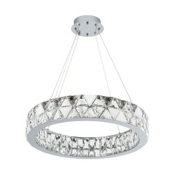 Подвесная люстра MODELUX ML.6982.600P CR Подвесная люстра MODELUX ML.6982.600P CR