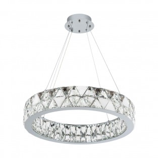 Подвесная люстра MODELUX ML.6982.600P CR