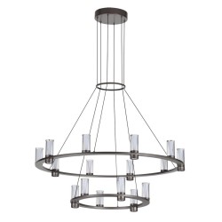 Подвесная люстра Defance 7143/110L