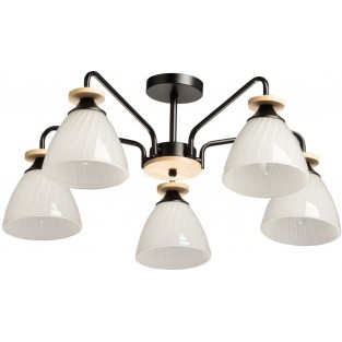 Потолочная люстра Дэла 635018105