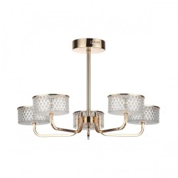 Потолочная люстра Venice 6579/60CL