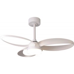 Потолочная люстра Infinity Fan 8700