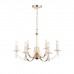 Подвесная люстра Элеганс SL1405.203.06 ST Luce Подвесная люстра Элеганс SL1405.203.06 ST Luce