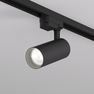 Трековый светильник SOLID KOPER | СОЛИД КОПЕР DK6452-BK