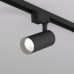 Трековый светильник SOLID KOPER | СОЛИД КОПЕР DK6452-BK Denkirs