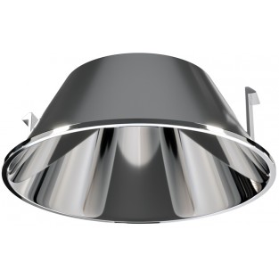 Рамка для светильника Wise Ring057-7-CH