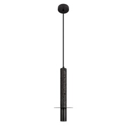 Подвесной светильник Everest 10583A Black