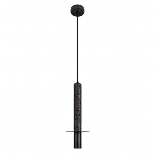 Подвесной светильник Everest 10583A Black