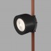 Трековый светильник BELTY SPOT | БЕЛТИ СПОТ DK5540-BK Denkirs