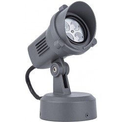 Прожектор уличный Dwell NC-003753-DG