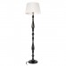 Торшер Enya 10576F Black Торшер Enya 10576F Black