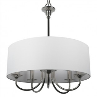 Подвесная люстра Balance 10416 CR
