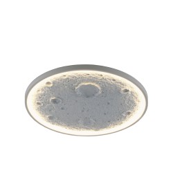 Потолочный светильник Spatial V11658-CL