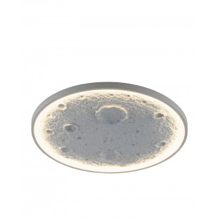 Потолочный светильник Spatial V11658-CL