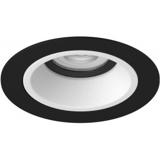 Точечный светильник Domino D61706BMOD