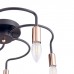 Потолочная люстра Matis FR4010CL-05GB Freya Потолочная люстра Matis FR4010CL-05GB Freya