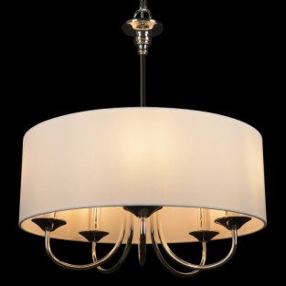 Подвесная люстра Balance 10416 CR