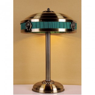 Настольный светильник 1274-3T Classic Cremlin Favourite