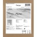 Подвесной светильник Plumo FR5459PL-01W Freya Подвесной светильник Plumo FR5459PL-01W Freya