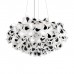 Подвесной светильник Clizia 10595/780 Black Loft It