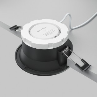 Точечный светильник Share DL126-GX53-B