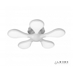 Потолочная люстра Lit FS-YYWF-006 80W WH