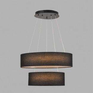 Подвесная люстра Sava 8373/55L