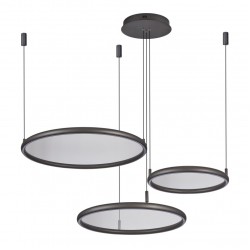 Подвесной светильник Custer LSP-7424 Подвесной светильник Custer LSP-7424