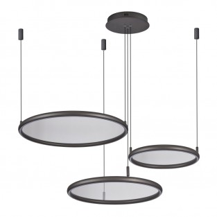 Подвесной светильник Custer LSP-7424