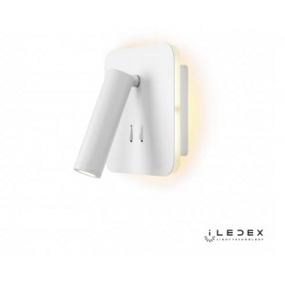 Бра Tanki ER0569S WH