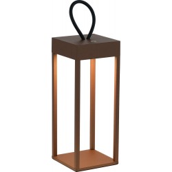 Уличный светильник подвесной Palo SL9521.603.01