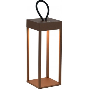 Уличный светильник подвесной Palo SL9521.603.01