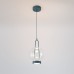 Подвесной светильник Frasco 50267/1 LED синий
