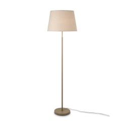 Торшер Butler FR2057FL-01BG