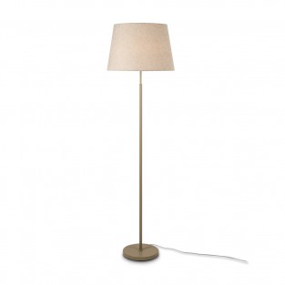 Торшер Butler FR2057FL-01BG