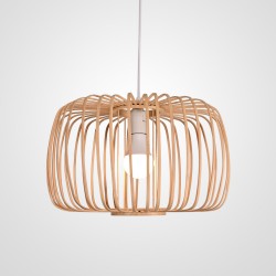 Подвесной светильник Elvio01 ImperiumLoft