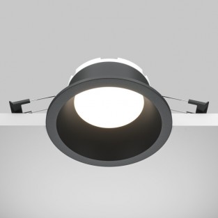 Точечный светильник Share DL126-GX53-B