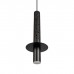 Подвесной светильник Everest 10583A Black