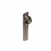 Настенный светильник Flame 10452W Nickel