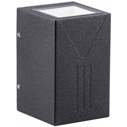 Настенный светильник уличный Dwell NC-003333-SB