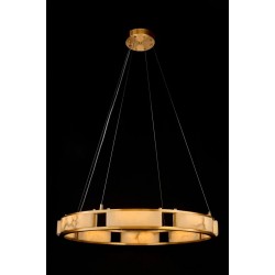 Подвесная люстра Bonum Lux FL1069-8P