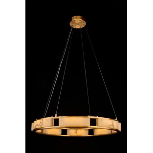 Подвесная люстра Bonum Lux FL1069-8P