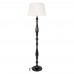 Торшер Enya 10576F Black Торшер Enya 10576F Black