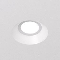 Точечный светильник INVIZ | ИНВИЗ DK2081-WH